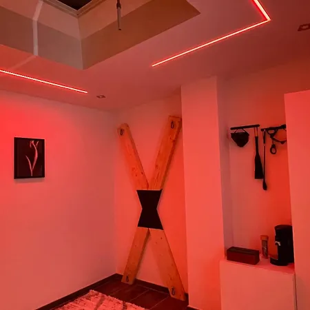 Bed & Breakfast Charnel - 50 Nuances 3*