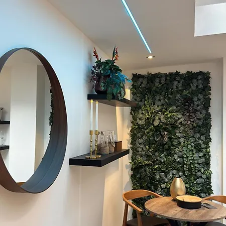 Bed & Breakfast Charnel - Bali Liege