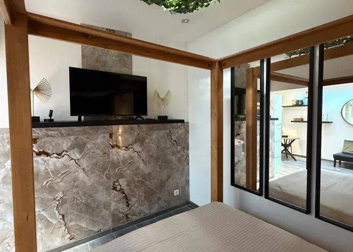 Bed & Breakfast Charnel - Bali 3*