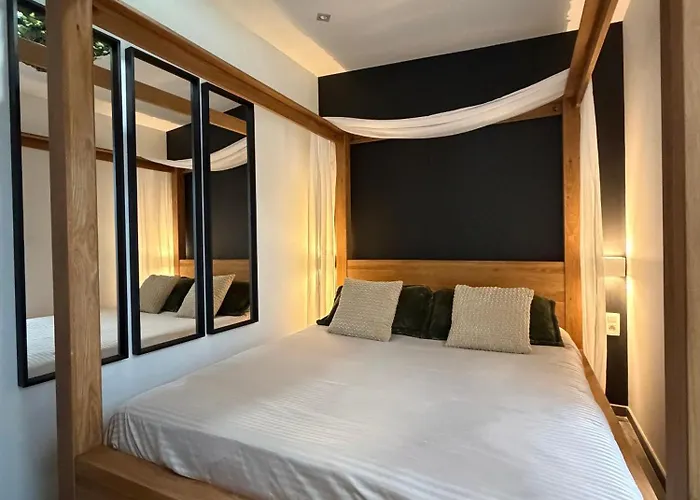 Bed & Breakfast Charnel - Bali 3*