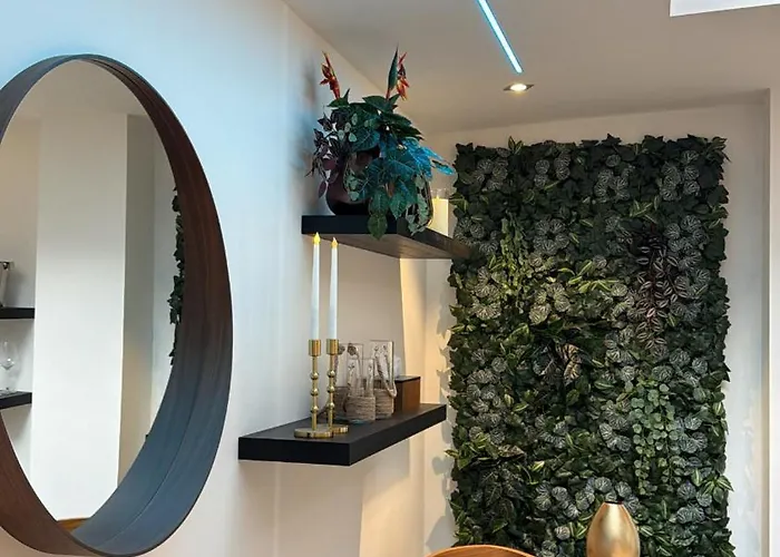 Bed & Breakfast Charnel - Bali Liege